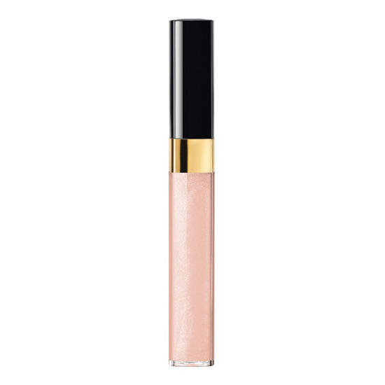 Chanel Glossimer 94 (beige pink)