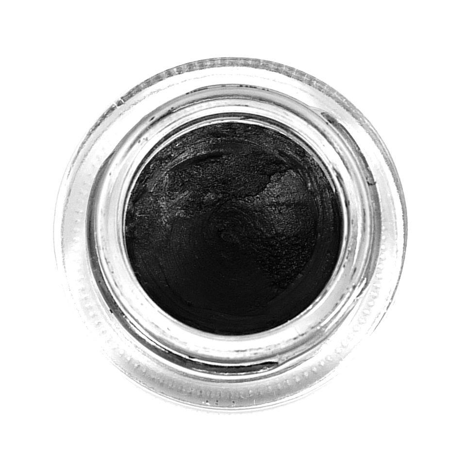 Smashbox Jet Set Waterproof Eyeliner Deep Black #2