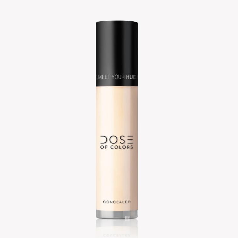 Dose of Colors Meet your Hue Concealer Light 10