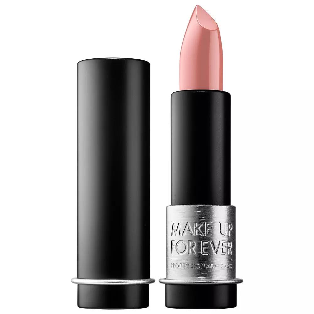 Makeup Forever Artist Rouge Mat Lipstick M101 Mini
