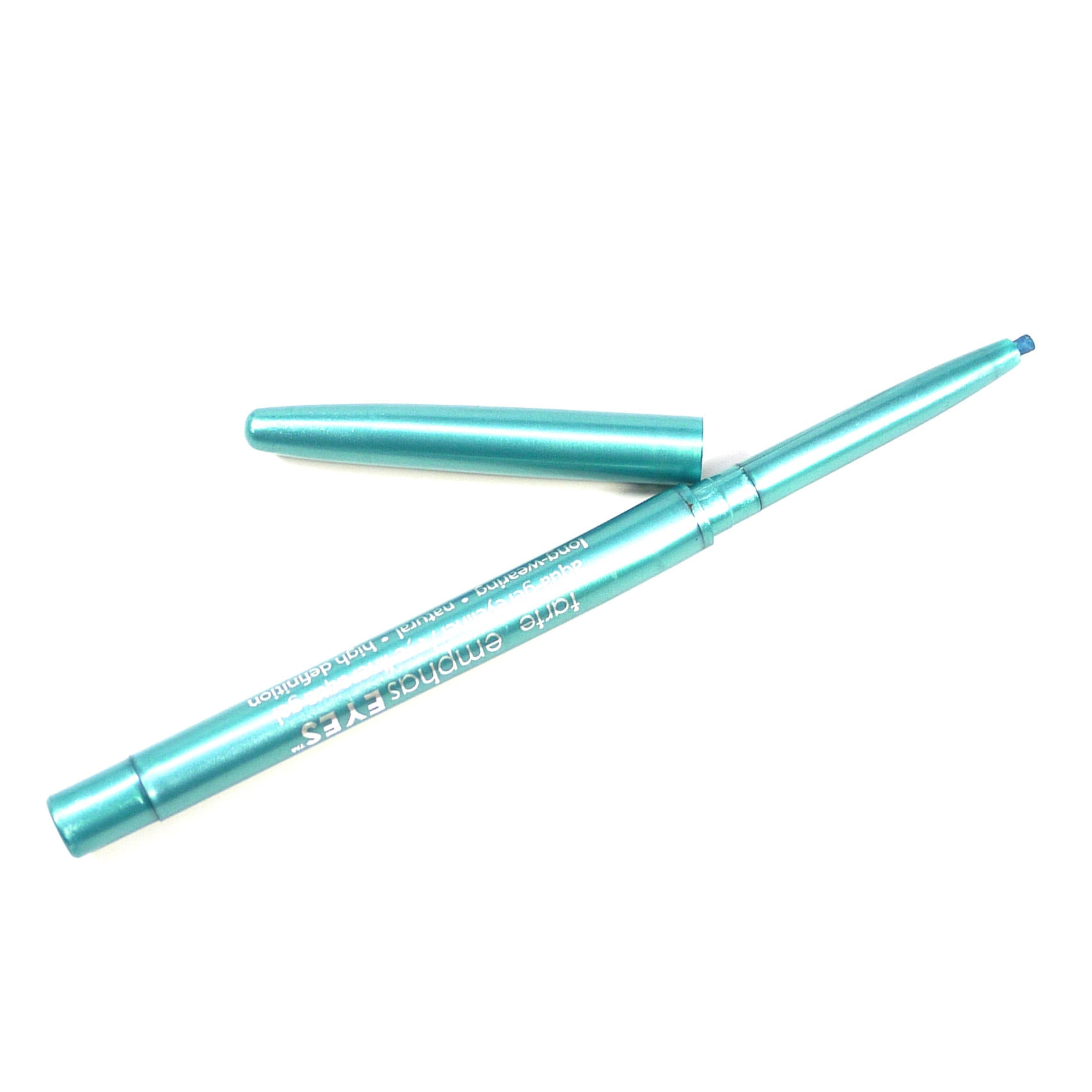 Tarte Emphasis Eyes Aqua-Gel Eye Liner Teal #1