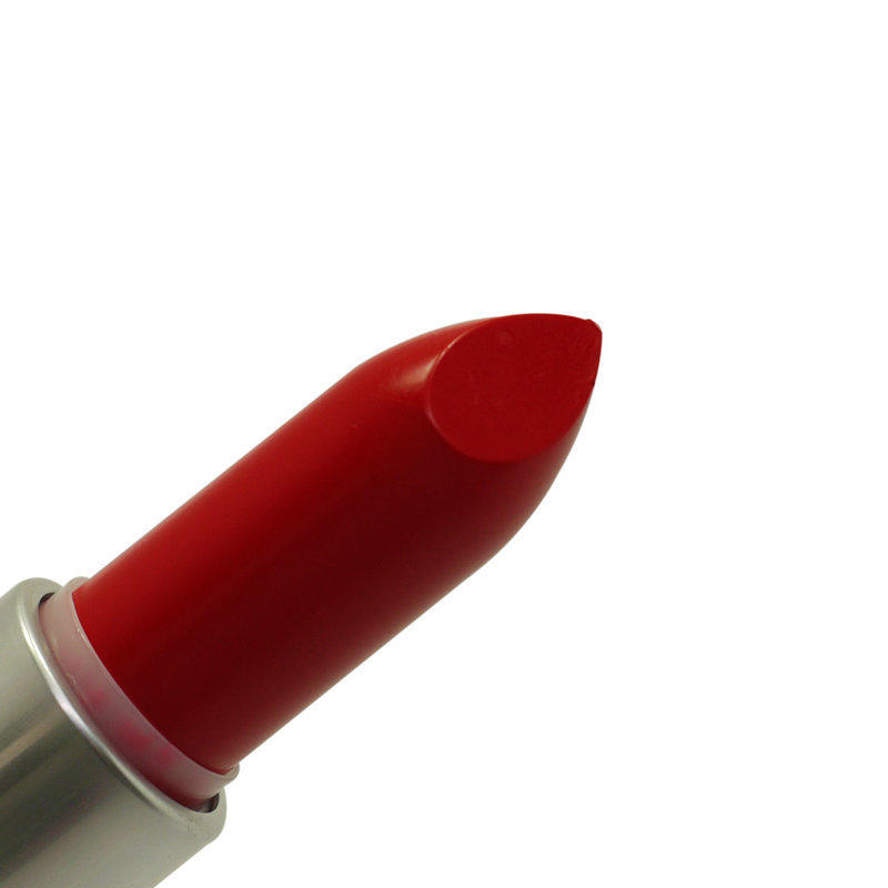 MAC Lipstick Red Racer #1