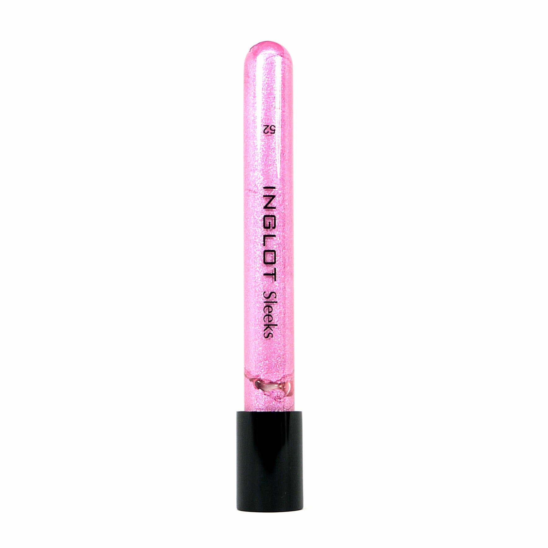 Inglot Sleeks Lip Gloss 52 #0