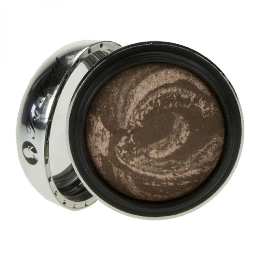 Too Faced Galaxy Glam Baked Eyeshadow Shooting Star #2