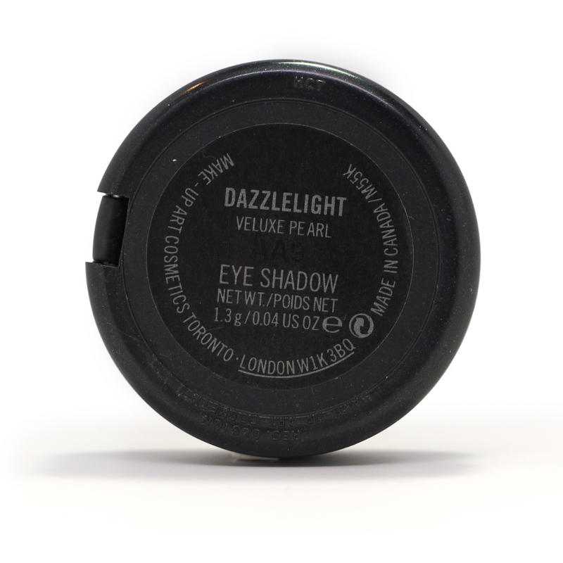 MAC Eyeshadow Dazzlelight #3