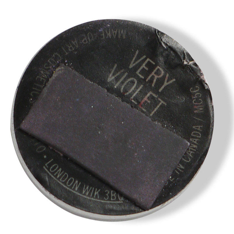 MAC Eyeshadow Refill Very Violet #1