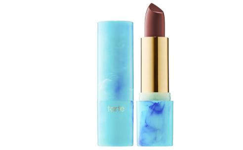 Tarte Rainforest of The Sea Color Splash Lipstick High Dive