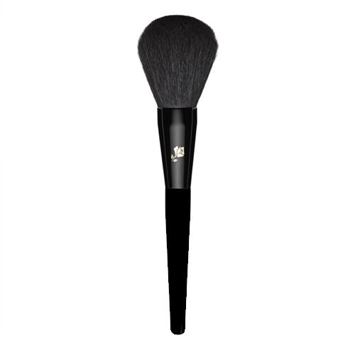 Lancome Black Travel Size Powder Brush