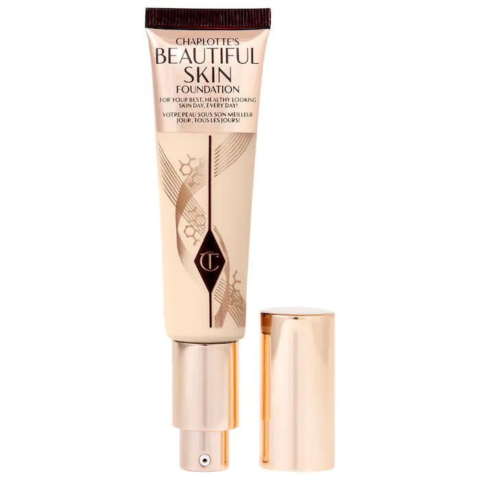 Charlotte Tilbury Beautiful Skin Foundation Neutral 1