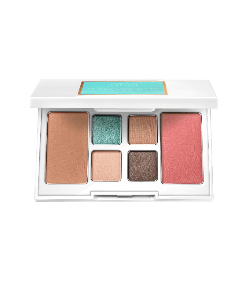 Laura Geller Southampton Classic Face Palette