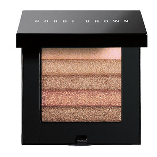 Bobbi Brown Shimmer Brick Compact Beach