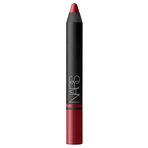 NARS Satin Lip Pencil Hyde Park