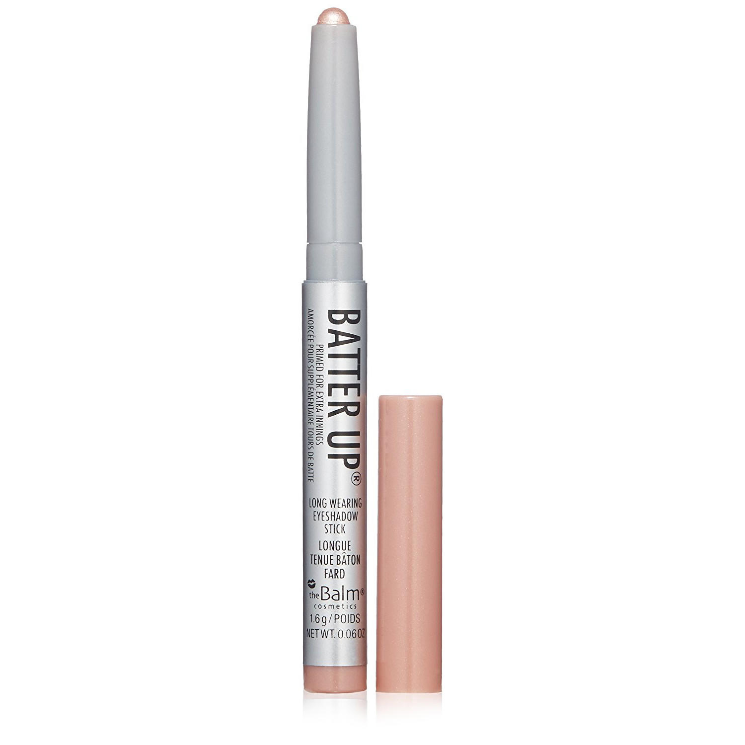 The Balm Batter Up Long Wearing Eye Shadow Stick Moon Shot
