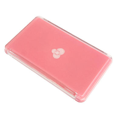 Unii Palette Honeysuckle #1