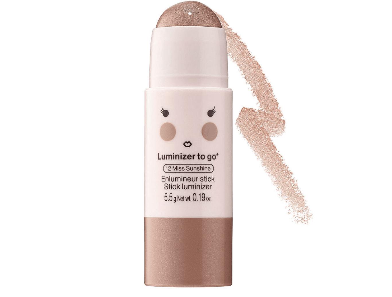 Sephora Luminizer To Go Miss Sunshine