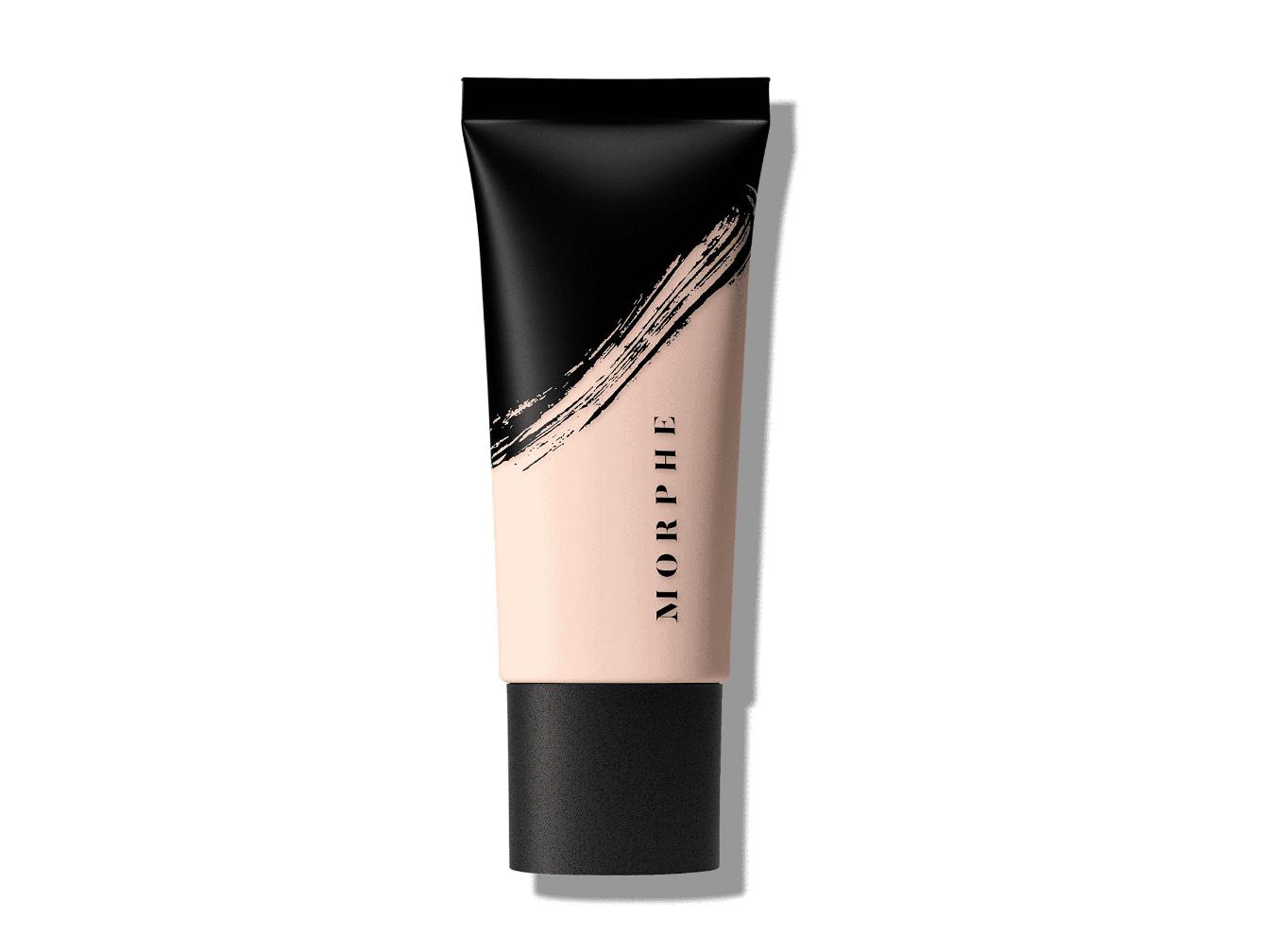 Morphe Fluidity Full-Coverage Foundation Neutral F1.10
