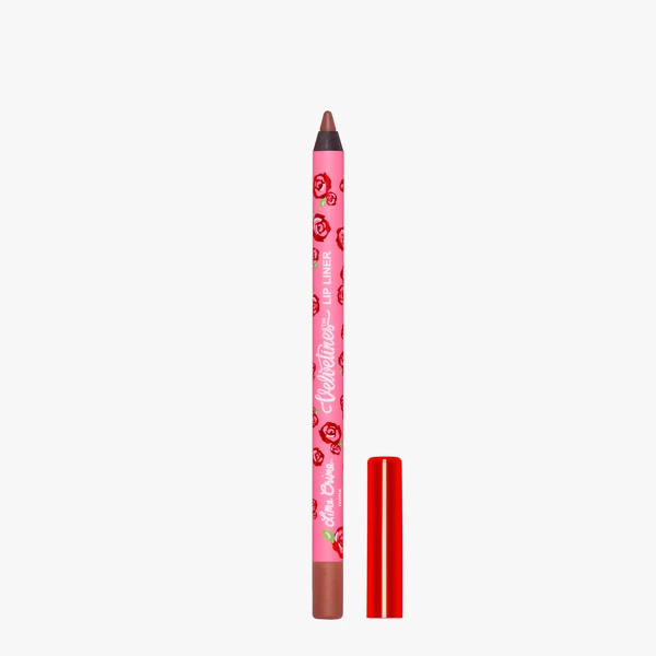 Lime Crime Velvetines Lip Liner Minx