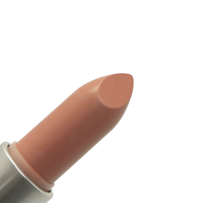 MAC Lipstick Fleshpot #1