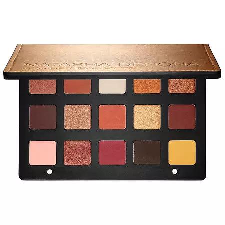 2nd Chance Natasha Denona Sunset Eyeshadow Palette