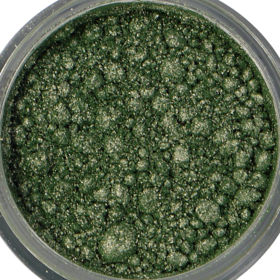 MAC Pigment Tub Spiritualize #0