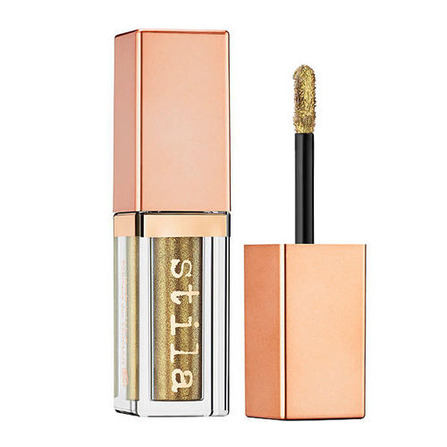 Stila Magnificent Metals Glitter & Glow Liquid Eye Shadow La Douce