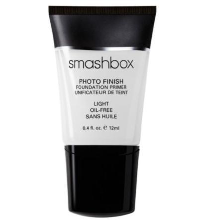 Smashbox Oil-Free Photo Finish Foundation Primer Mini 12ml