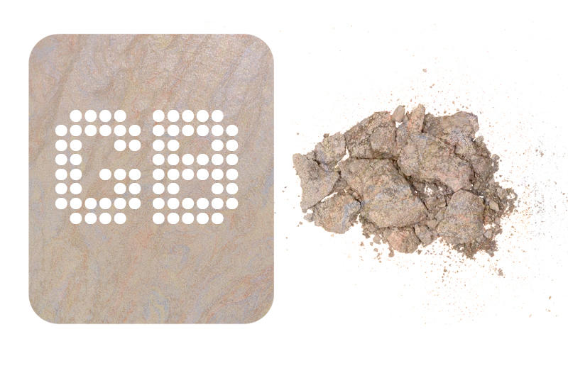 MAC Mineralize Skinfinish Lightscapade #4