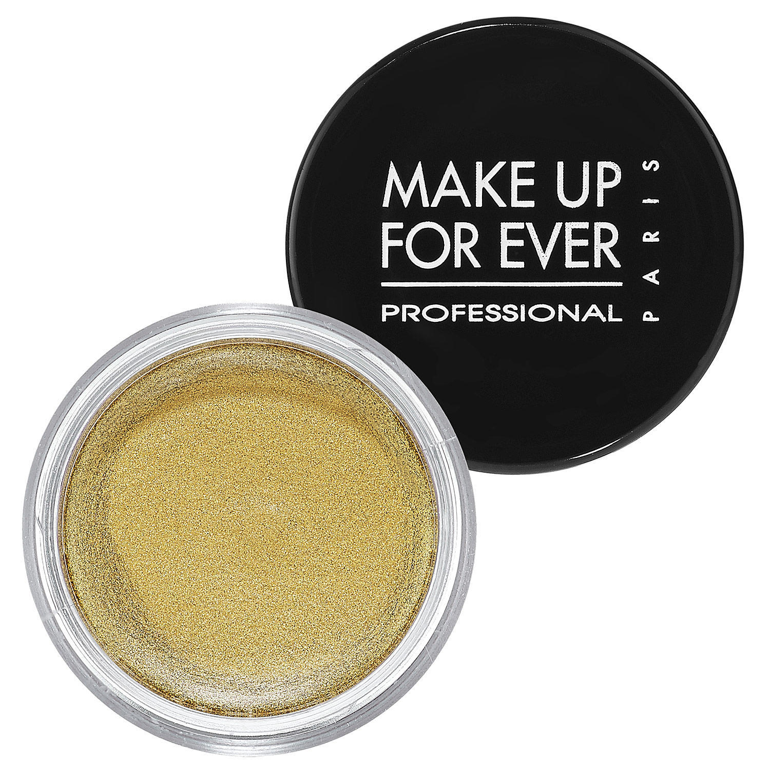 Make Up Forever Aqua Cream Waterproof Shade 11 Gold