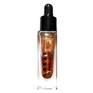 LORAC 3D Liquid Lustre Shimmering Eye Makeup Top Coat Topaz