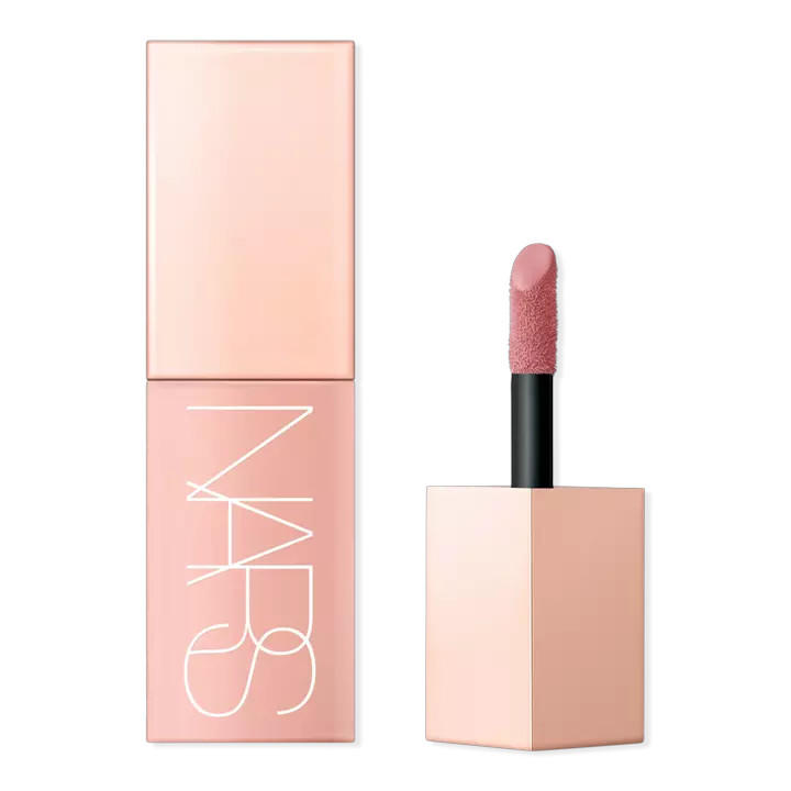 NARS Afterglow Liquid Blush Dolce Vita