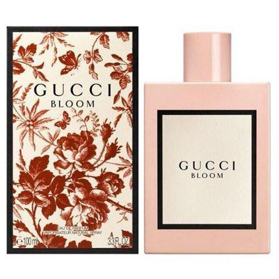 GUCCI Bloom Perfume Travel