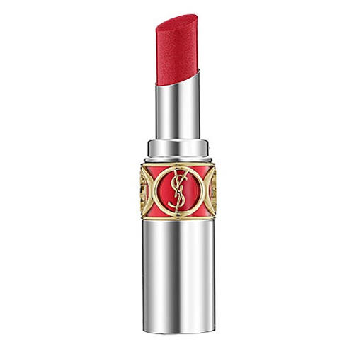 YSL Volupte Sheer Candy Lipstick Rose Candy 15