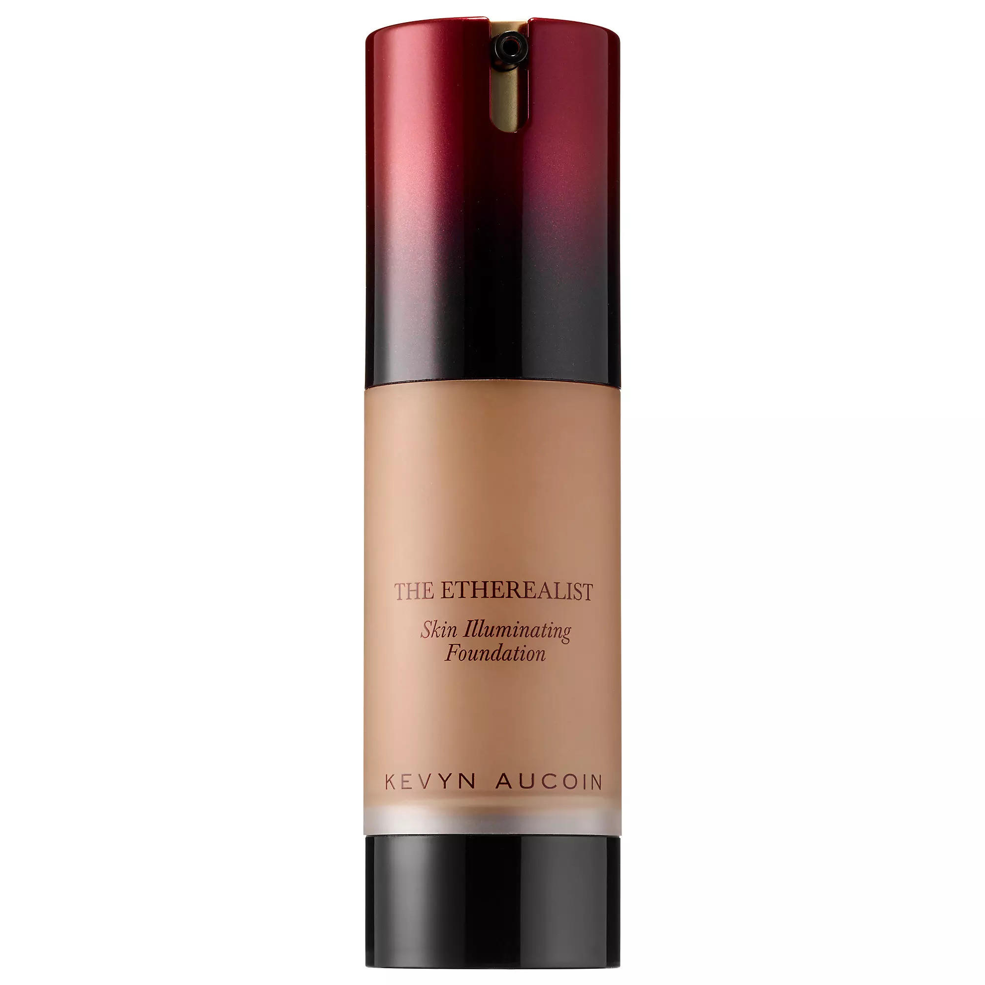 Kevyn Aucoin Etherealist Foundation Medium 06