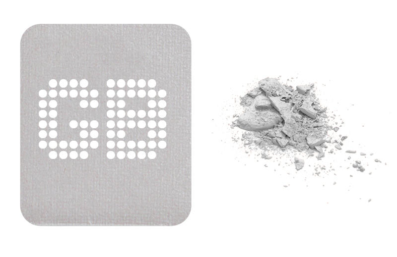 MAC Eye Palette Tartan Tale Collection Reelers and Rockers #13