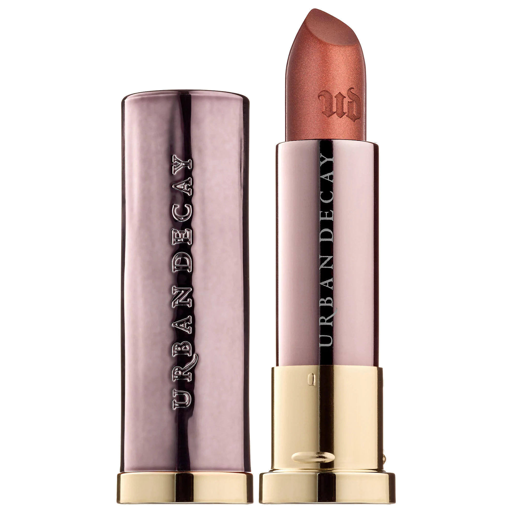 Urban Decay Vice Lipstick Ember