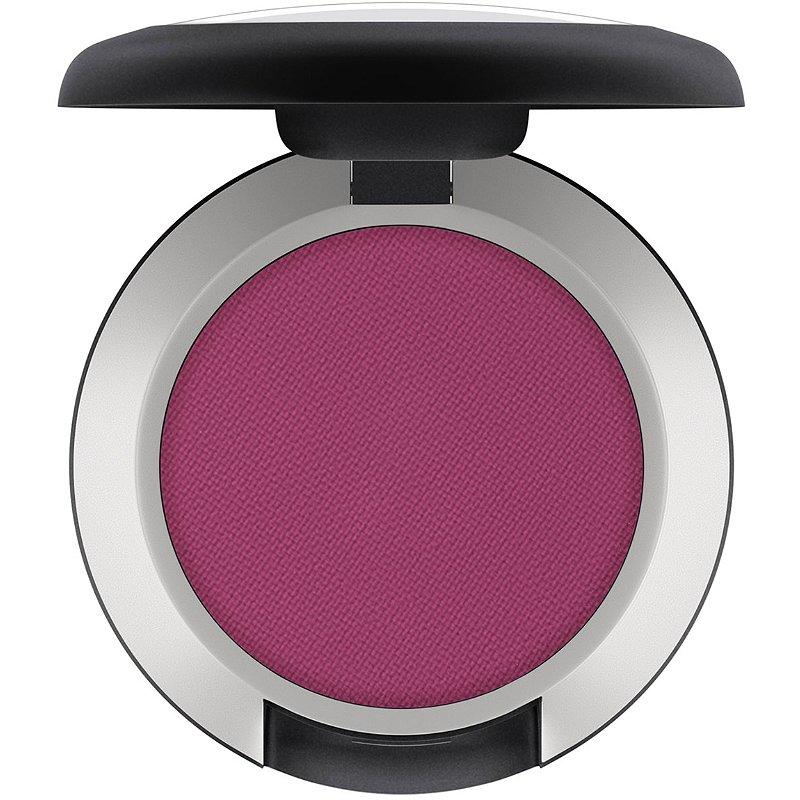 MAC Powder Kiss Eyeshadow Lens Blur