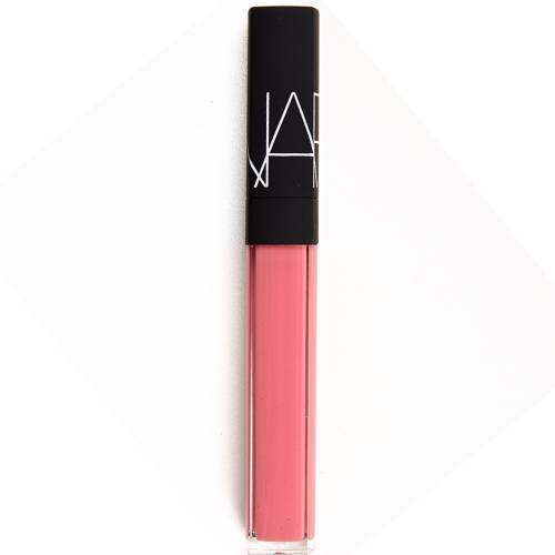 NARS Lip Gloss Marquesas