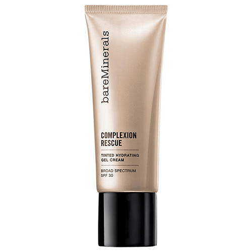 bareMinerals Complexion Rescue Tinted Hydrating Gel Cream Vanilla 02