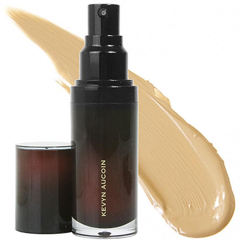 Kevyn Aucoin The Liquid Foundation LQ 05