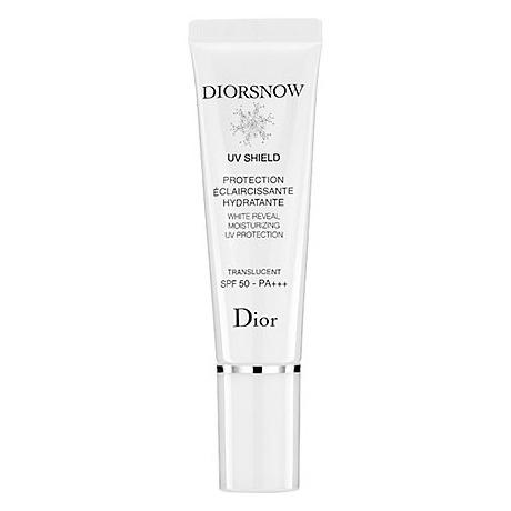 Diorsnow White Reveal UV Protection BB Cream