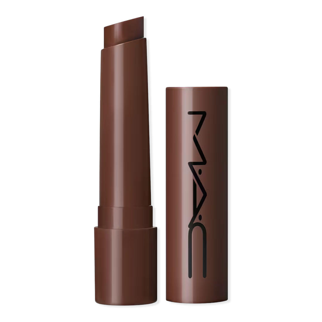 MAC Squirt Plumping Gloss Stick Lower Cut