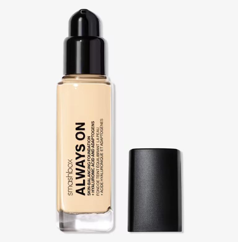 Smashbox Always On Skin Balancing Foundation F30-N