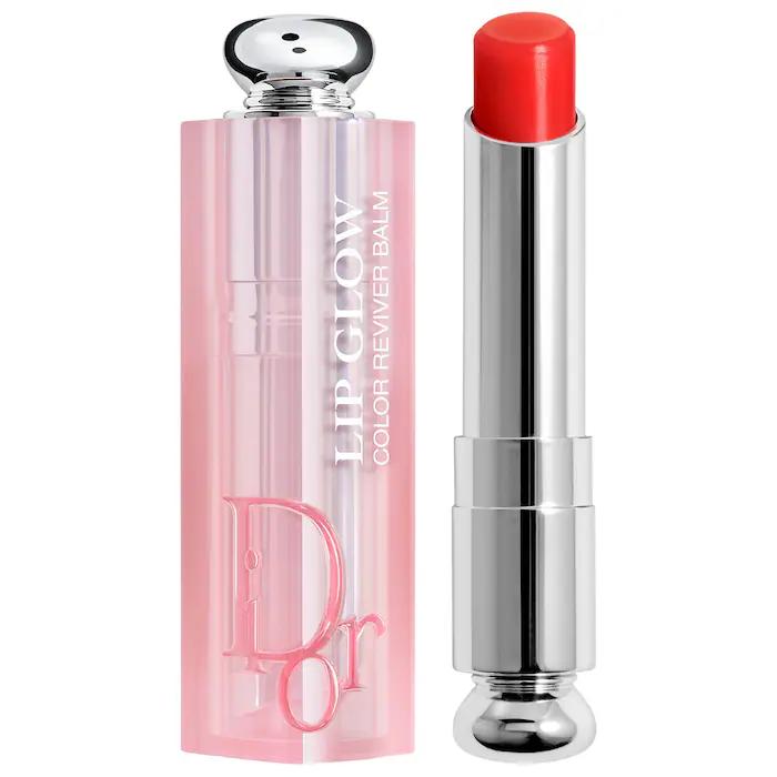 Dior Addict Lip Glow 015 Cherry