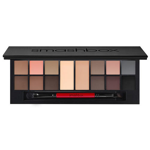 Smashbox Photo Matte Eyes Palette