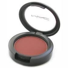 MAC Beauty Powder Blush Secret Blush