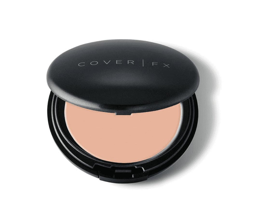 Cover FX Total Cover Cream Foundation N35