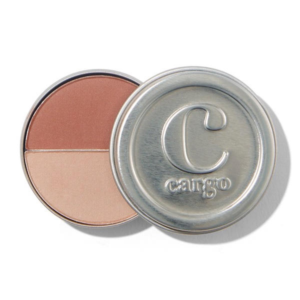 Cargo Eyeshadow Duo Joey & The Rocks