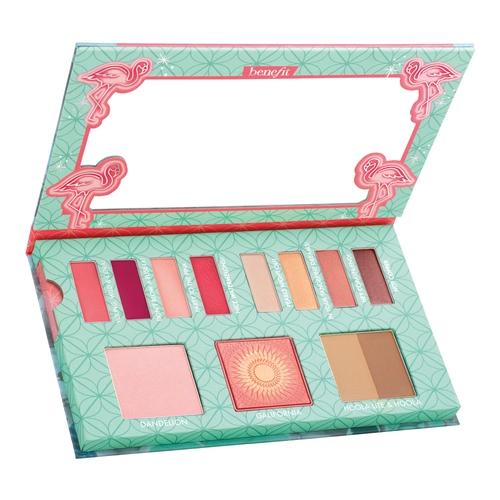 Benefit Cosmetics Party Like A Flockstar Palette