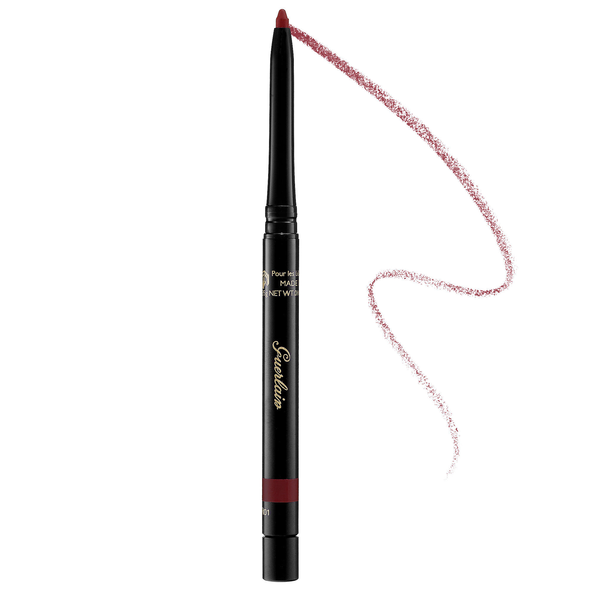 Guerlain Long-Lasting Lip Liner #1