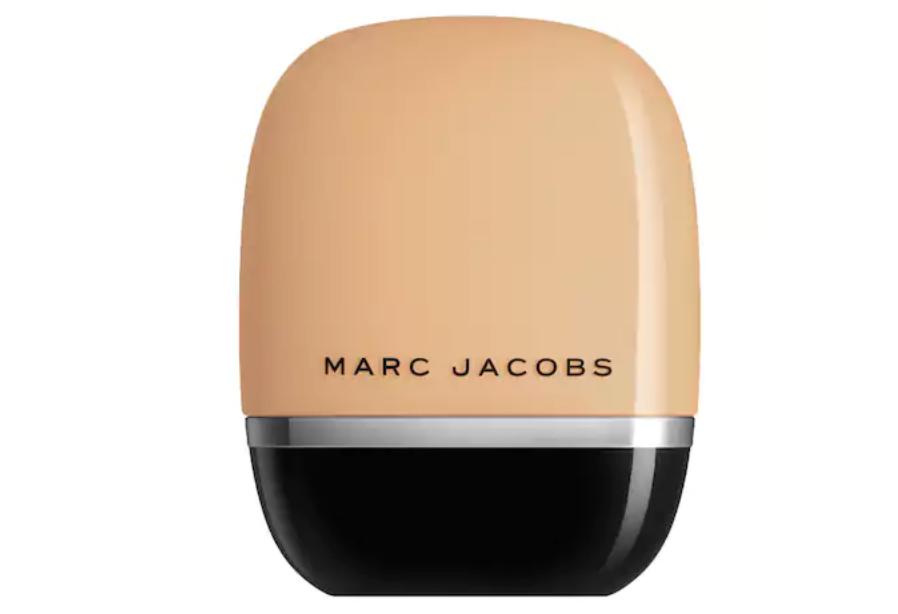 Marc Jacobs Shameless Youthful-Look 24H Foundation Light Y270